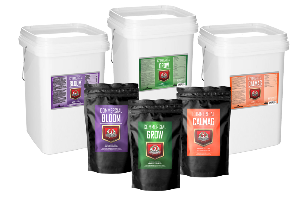 House & Garden Nutrients PRODUCTS