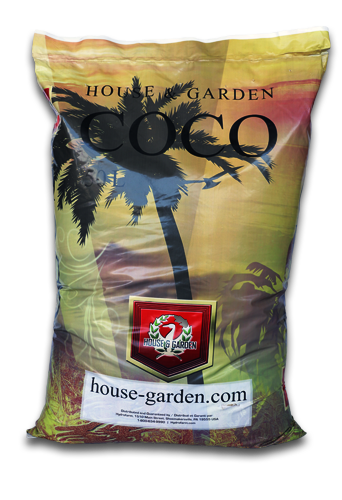 House & Garden Coco