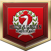 House & Garden