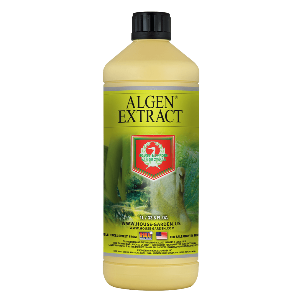 Algen Extract