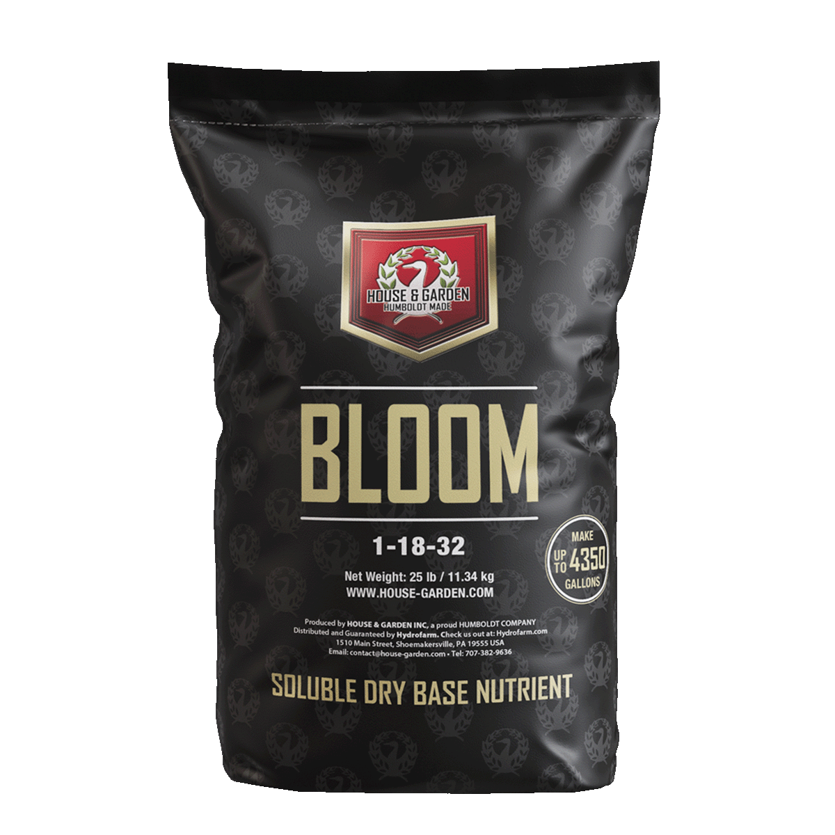House & Garden Bloom - Image 2