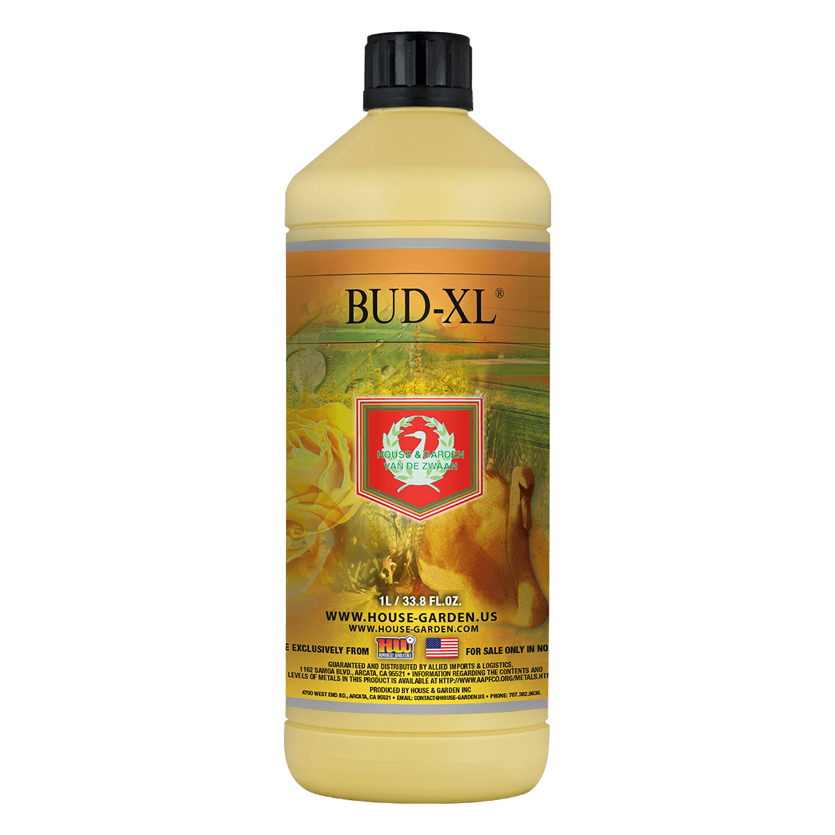 Add Bud 1L 【公式通販】