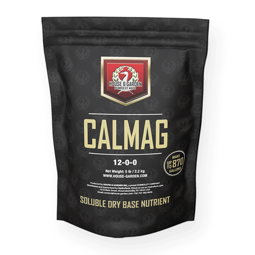 CalMag Powder