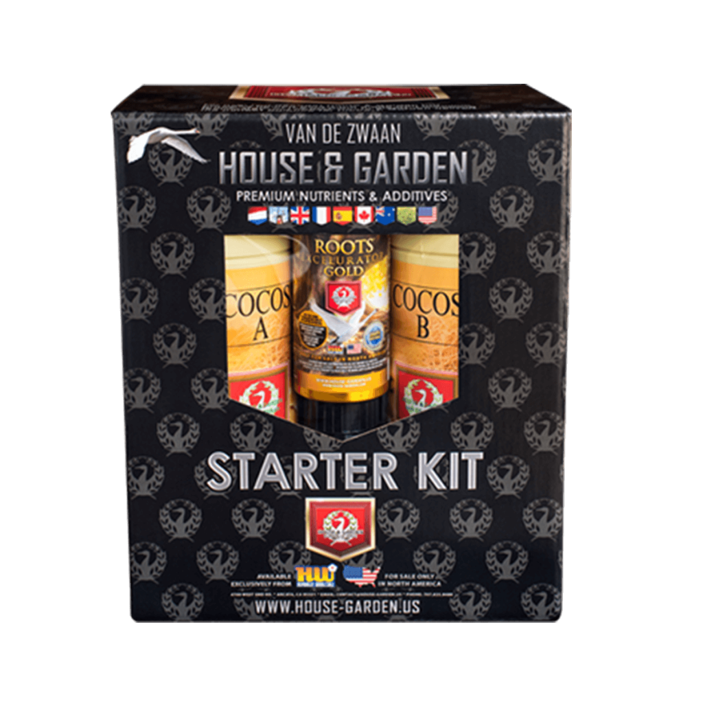 Coco Starter Kit