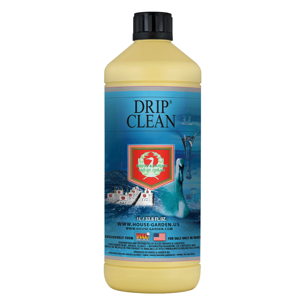 Drip Clean