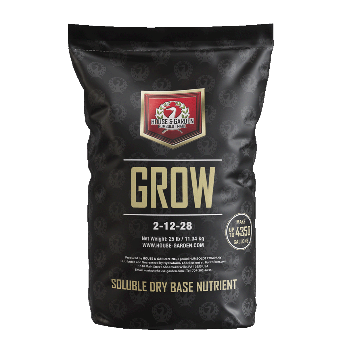 House & Garden Grow - Image 2