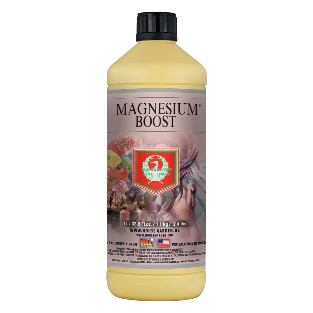 Magnesium Boost