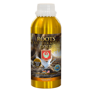 roots gold excelurator