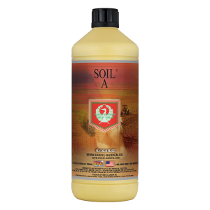 soil a