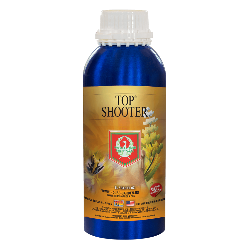 Top Shooter